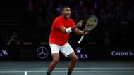 Nick Kyrgios